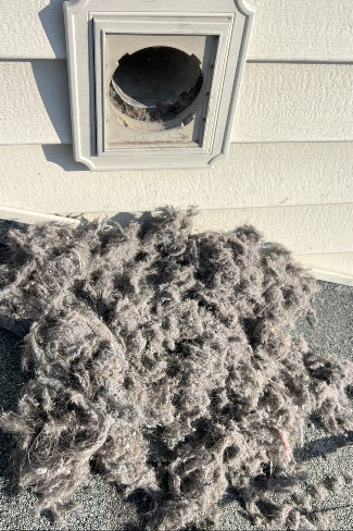 Vincent Dryer Service